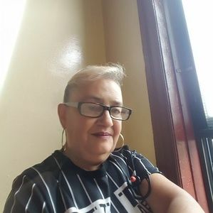 Meet your Posher, Betsy